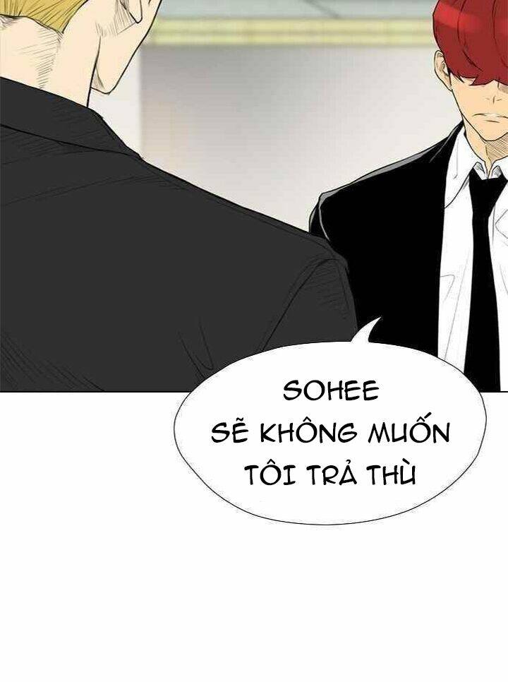 Kẻ Hồi Sinh: Chapter 159