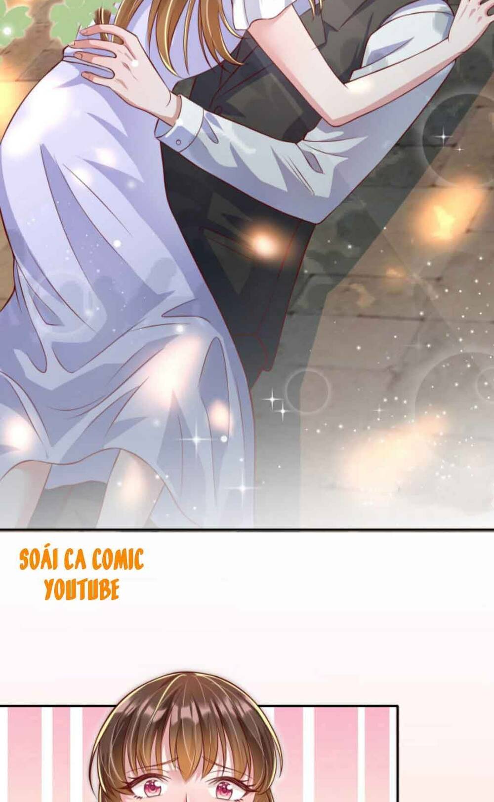 Nhất Sanh Hữu Hỉ: Chapter 43