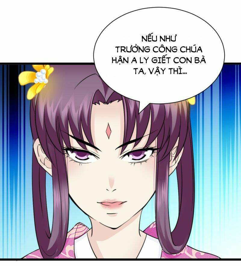 Tuyệt Thế Độc Phi Của Tà Vương: Chapter 68