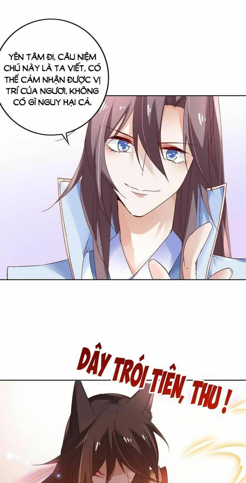 Nghịch Lai Thuận Thú: Chapter 19