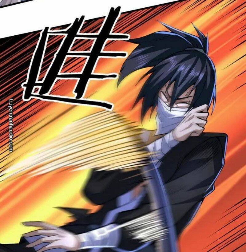 Đấu Hồn Đại Lục: Chapter 33