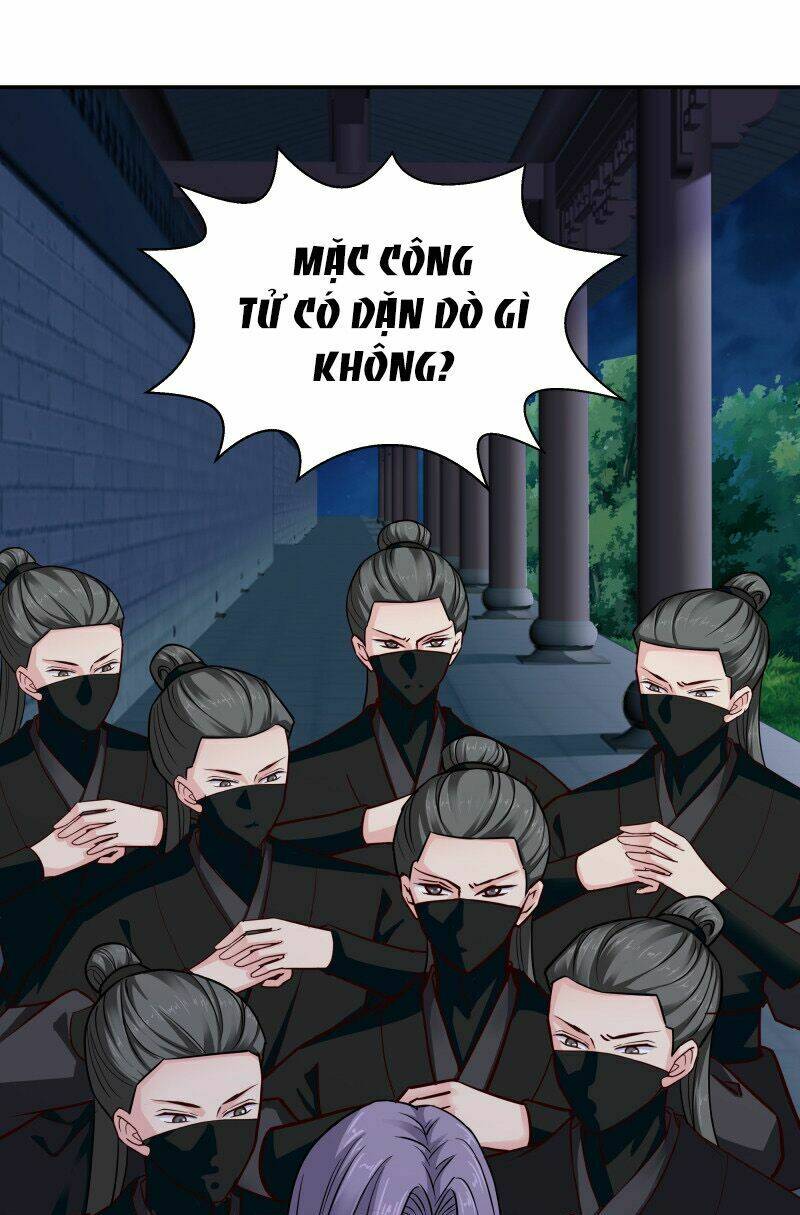 Tuyệt Thế Độc Phi Của Tà Vương: Chapter 105