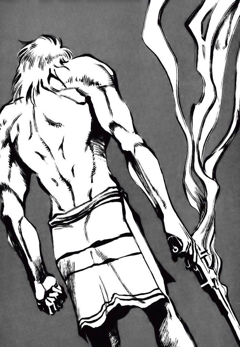 Red Living On The Edge: Chapter 84