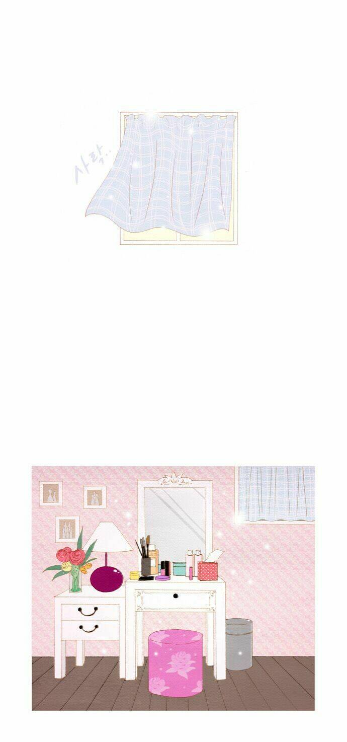 Thánh Thần Trẻ Trâu: Chapter 6