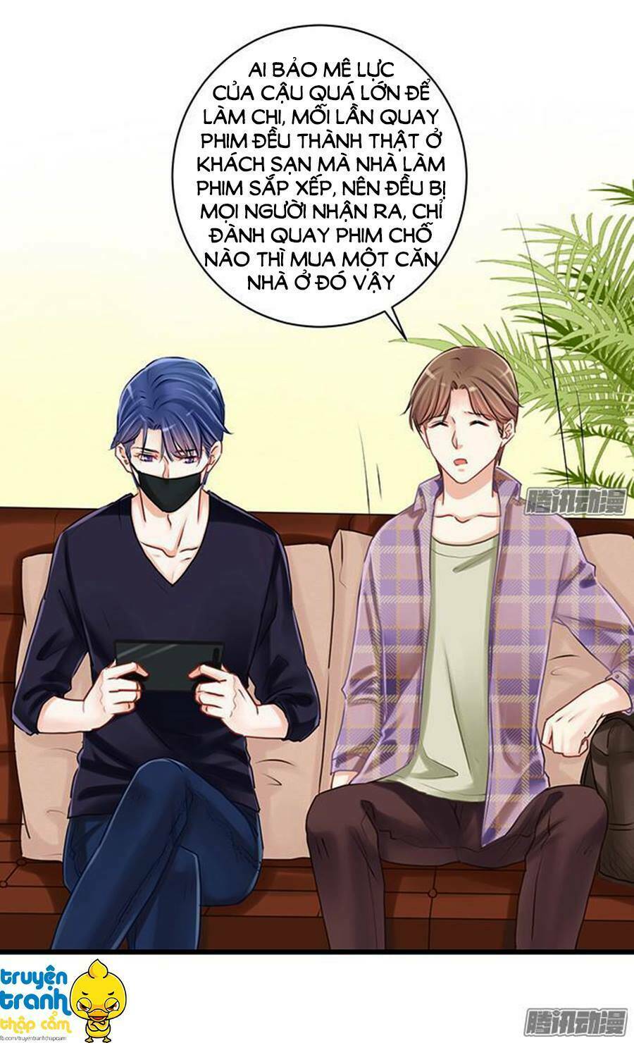 Trọng Sinh Để Ngủ Với Ảnh Đế: Chapter 25