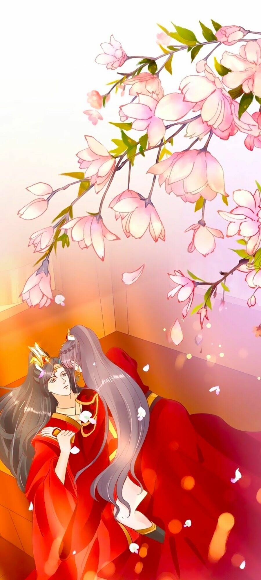 Thịnh Thế Lê Hoa Điện: Chapter 34