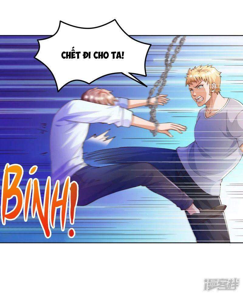 Luyện Tập Thành Thần: Chapter 9