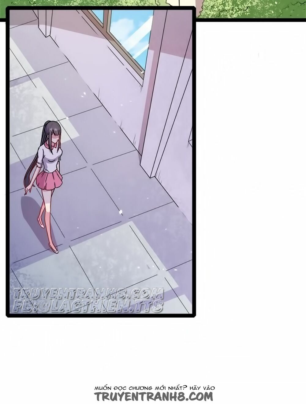 Ngạo Kiều Quỷ Vương Yêu Ta: Chapter 10