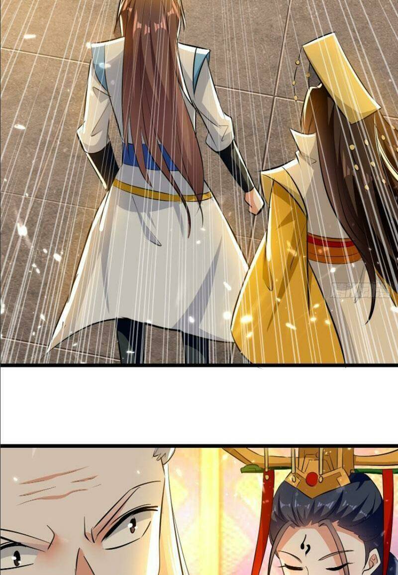 Dị Giới Siêu Cấp Ở Rể: Chapter 135