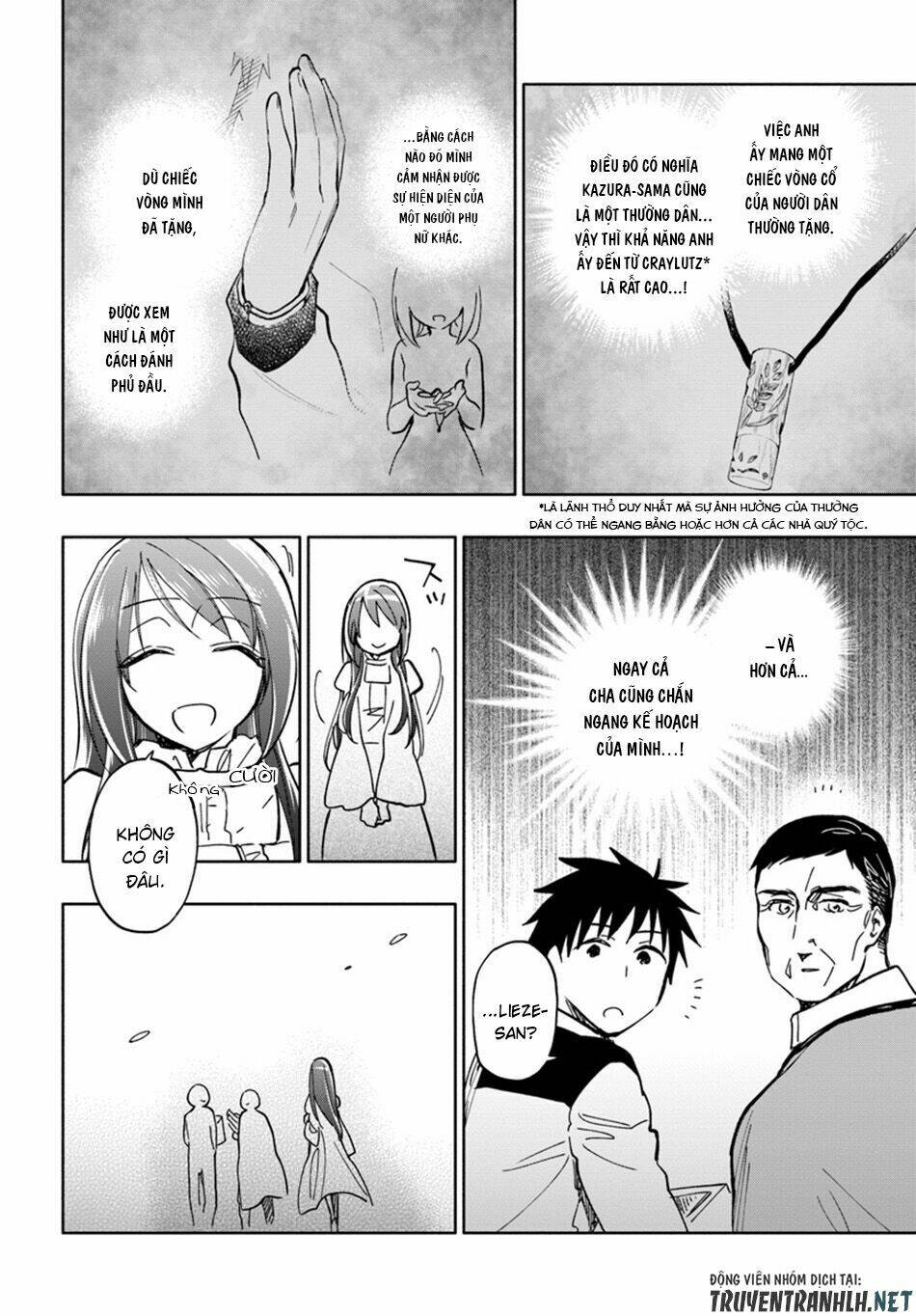 Takarakuji De 40-Oku Atattandakedo Isekai Ni Ijuu Suru: Chapter 24