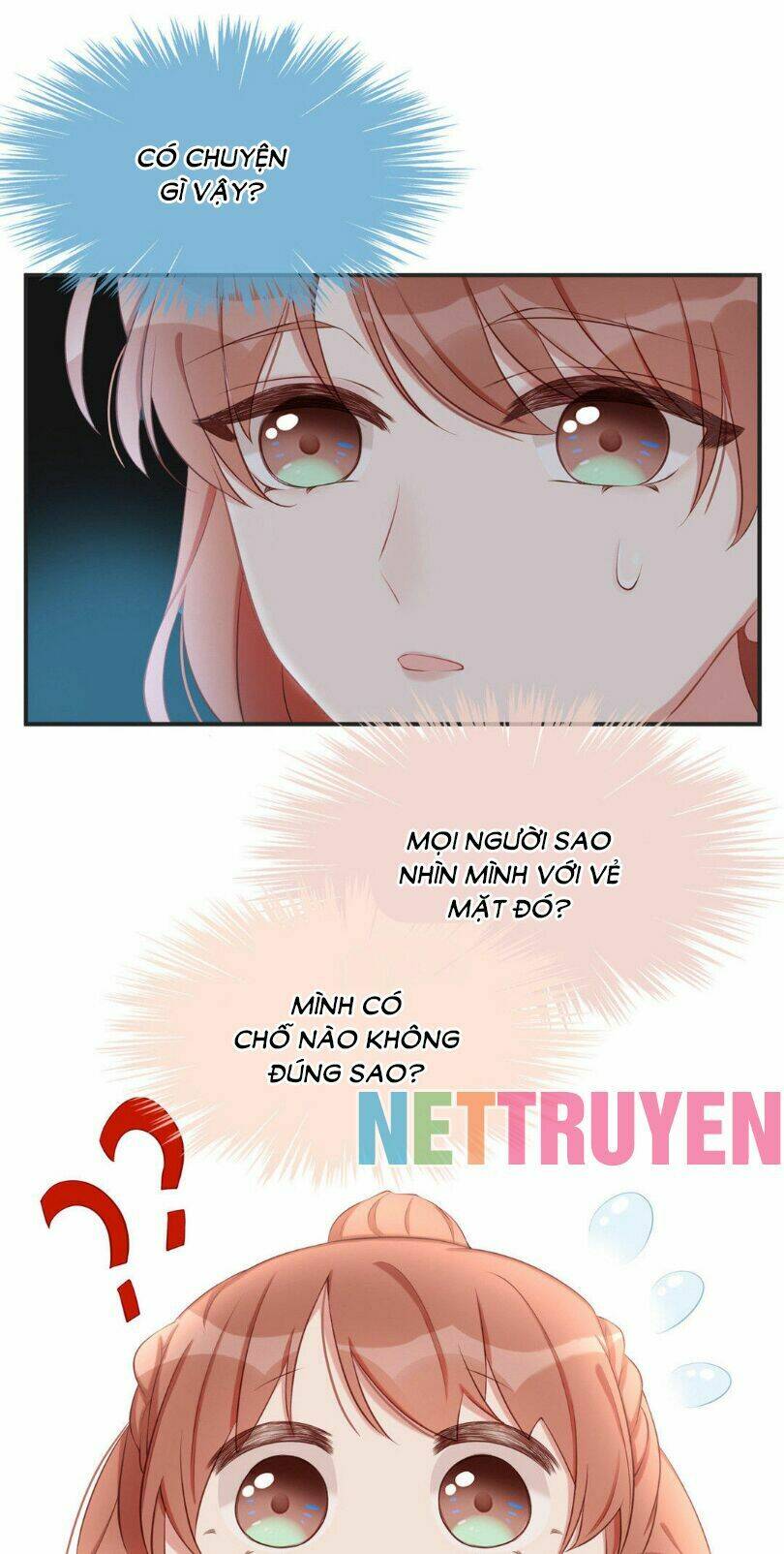 Chỉ Muốn Cưng Chiều Em: Chapter 20