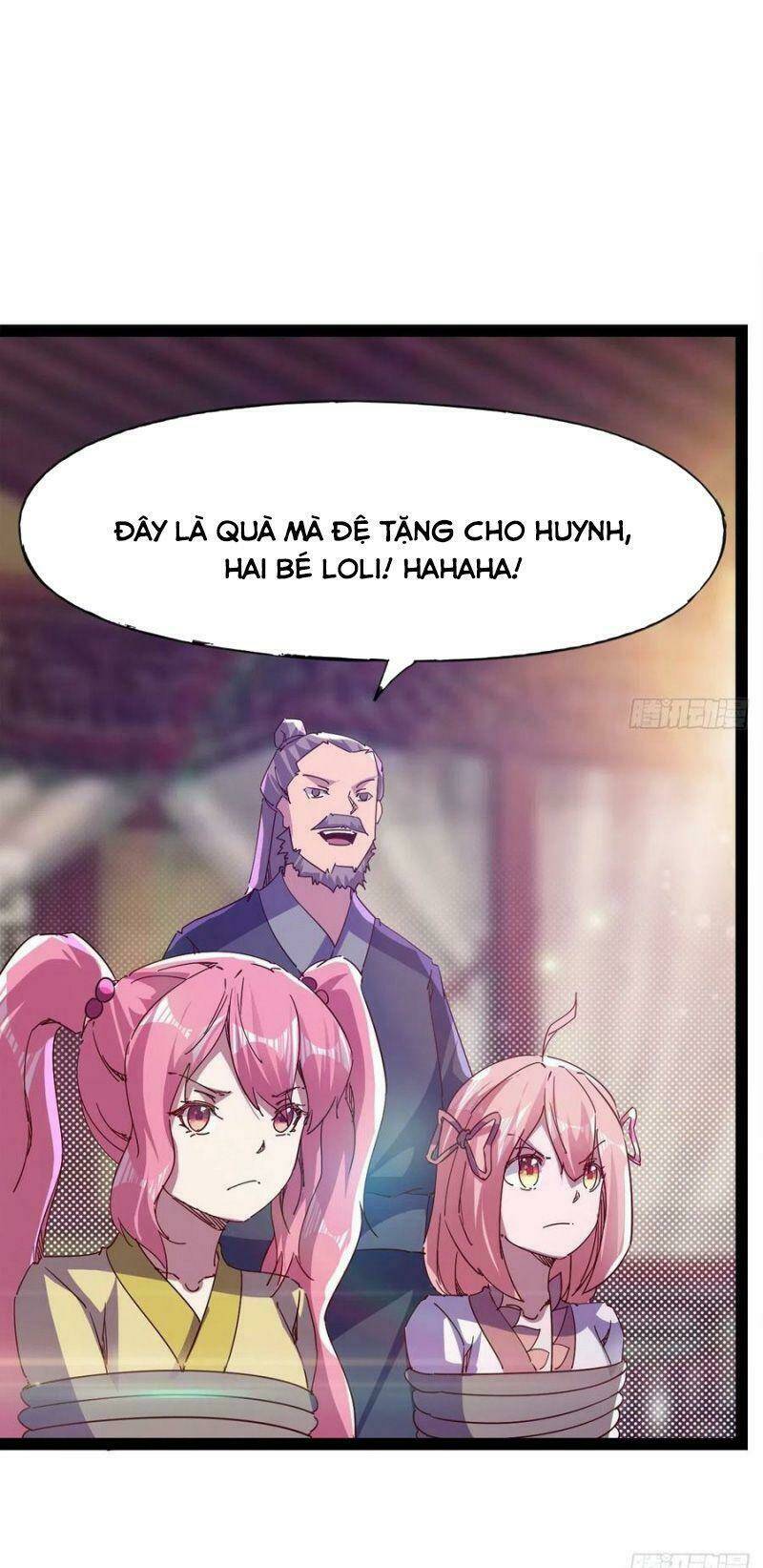 Kiếm Đồ: Chapter 89