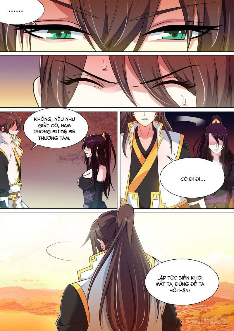 Long Vương Giác Tỉnh: Chapter 60