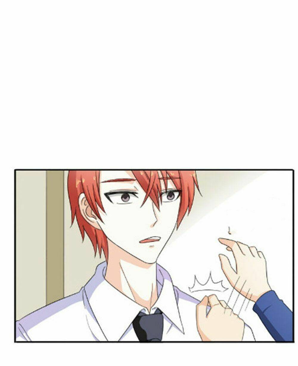 Em Vẫn Còn Nhỏ: Chapter 91