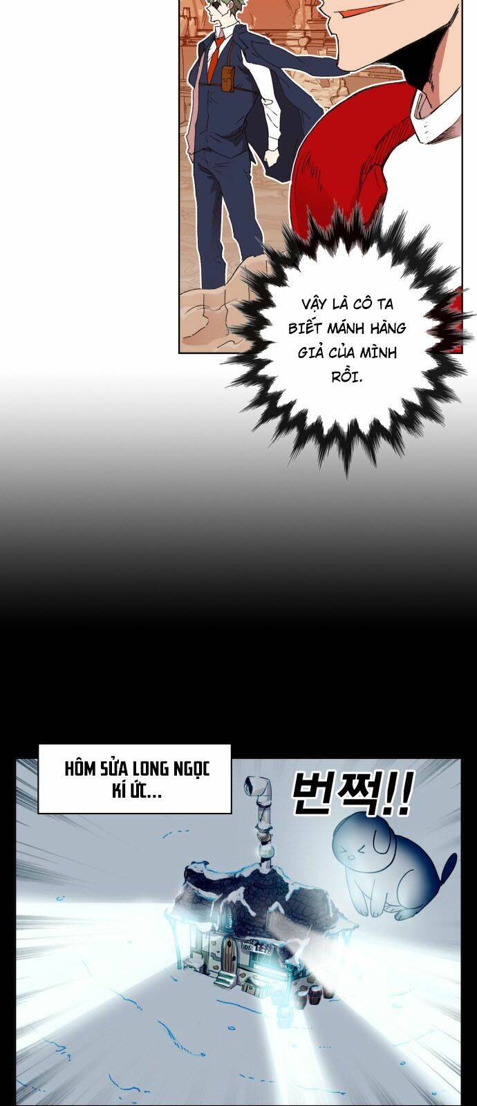 Hard Core Leveling Warrior: Chapter 150