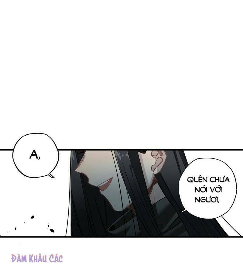 Hắc Bạch Hữu Thường: Chapter 11