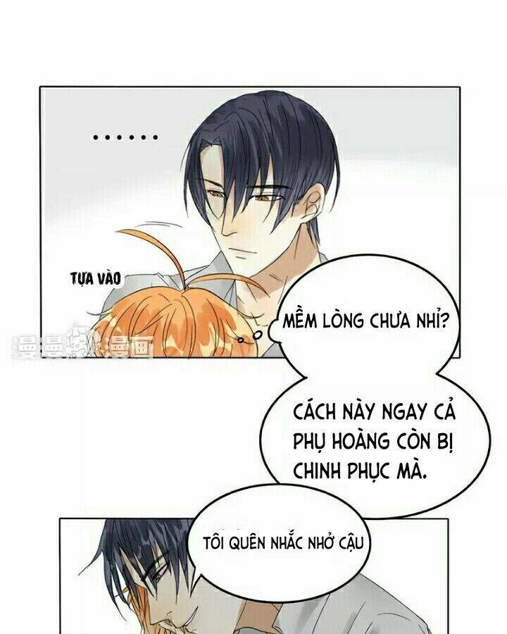 Trẫm Không Phải Là Đại Minh Tinh: Chapter 7