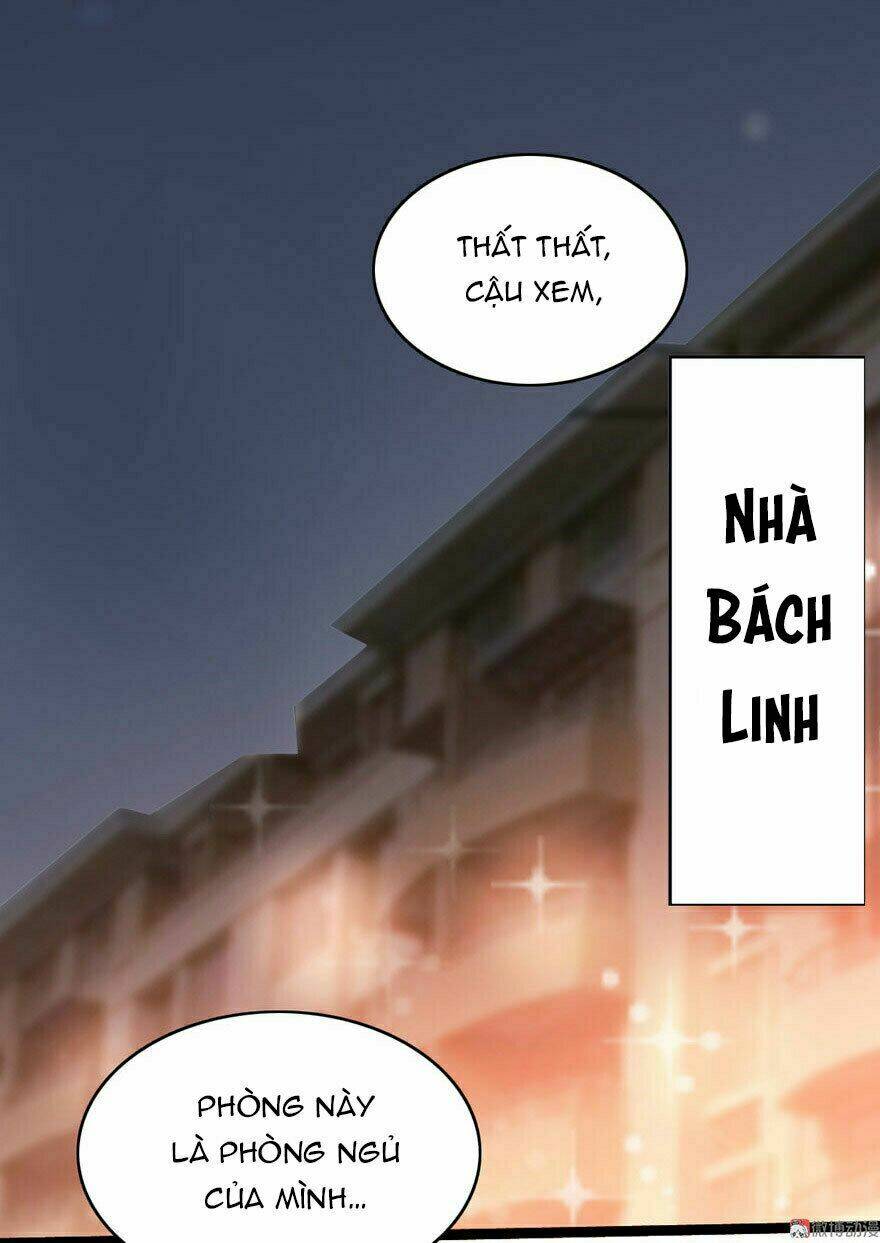 Tiểu Bạch Điềm Thê Của Long Thiếu: Chapter 31