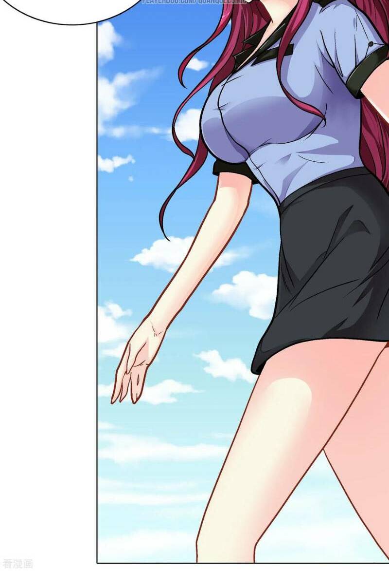 Hệ Thống Tiên Tôn Tại Đô Thị: Chapter 9