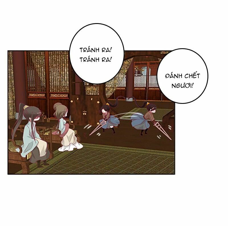 Thông Linh Phi: Chapter 450
