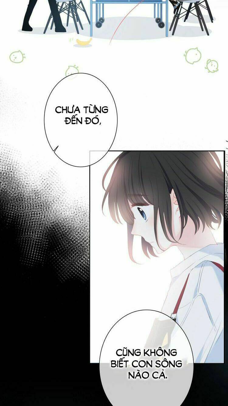 Vấp Phải Nghịch Quang: Chapter 1