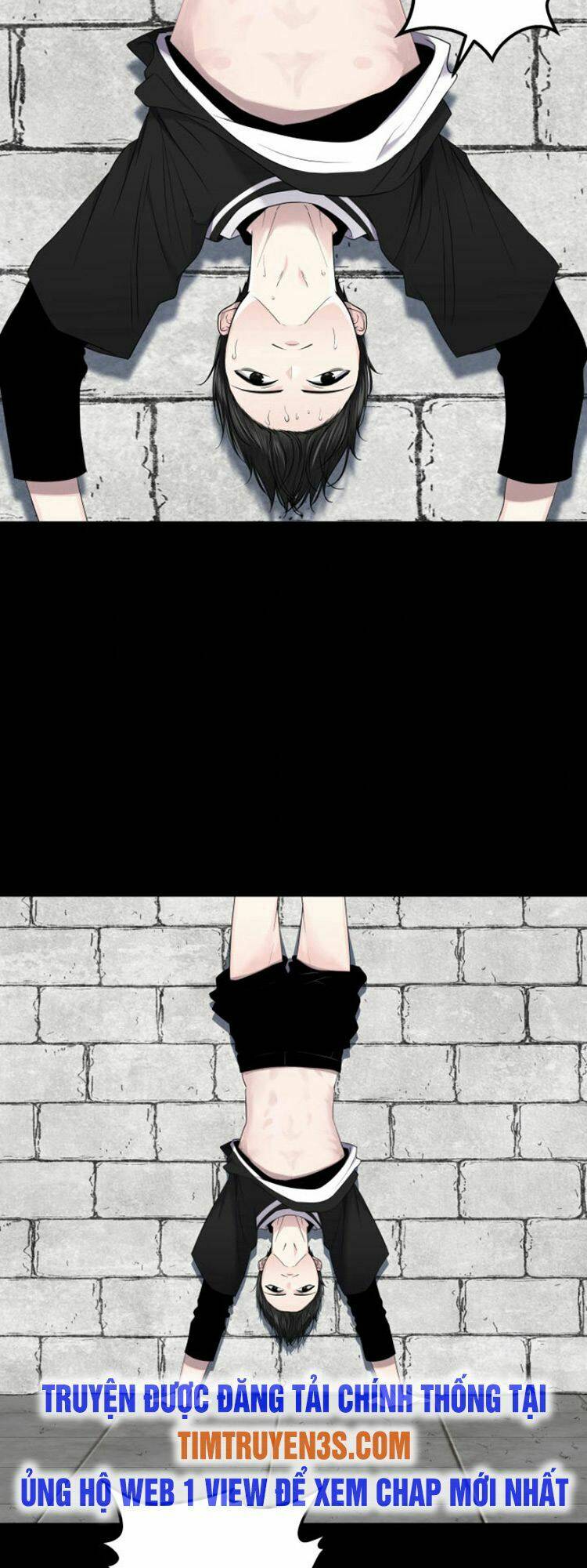 Trò Chơi Của Chúa Thượng: Chapter 2