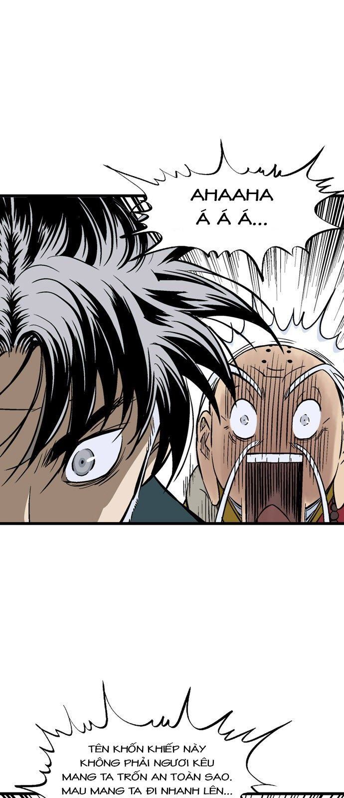 Cao Thủ 2: Chapter 102