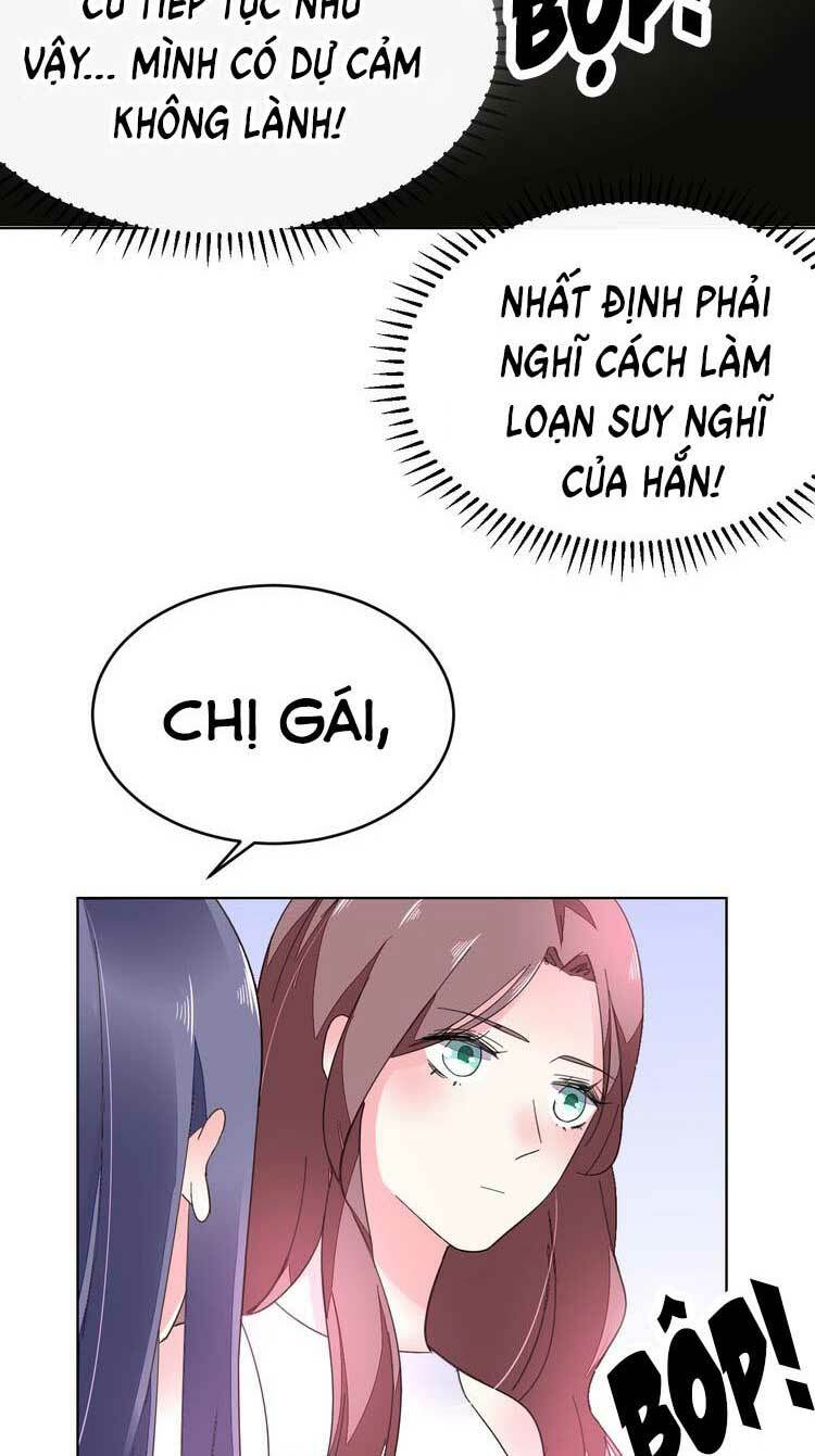 Điều Ước Sủng Ái Bất Bình Đẳng: Chapter 65.2