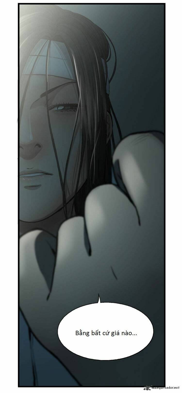 Diamond Dust: Chapter 9