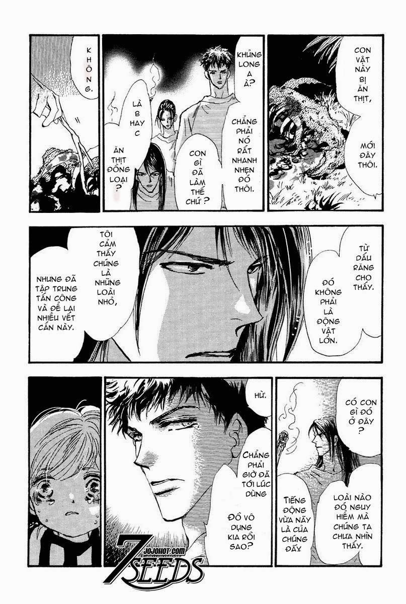Mầm Sống: Chapter 69