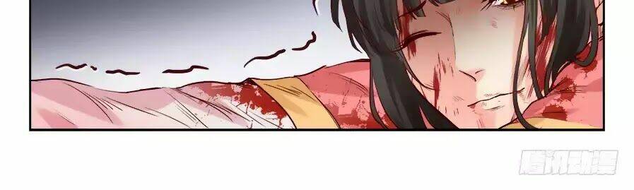 Luôn Có Yêu Quái: Chapter 206