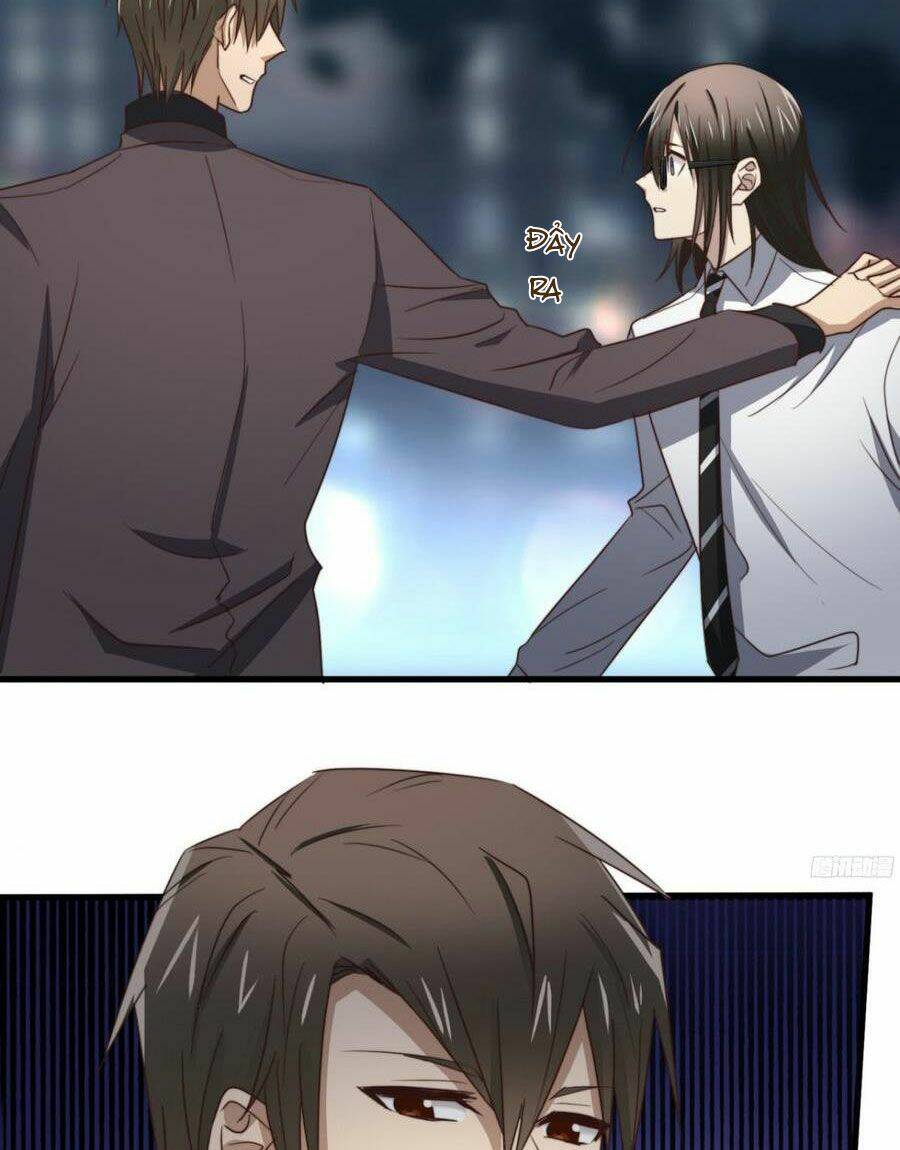 Đơn Phương Yêu Thầm Anh: Chapter 46