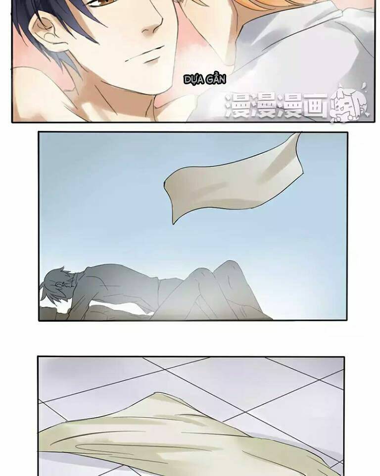 Trẫm Không Phải Là Đại Minh Tinh: Chapter 3