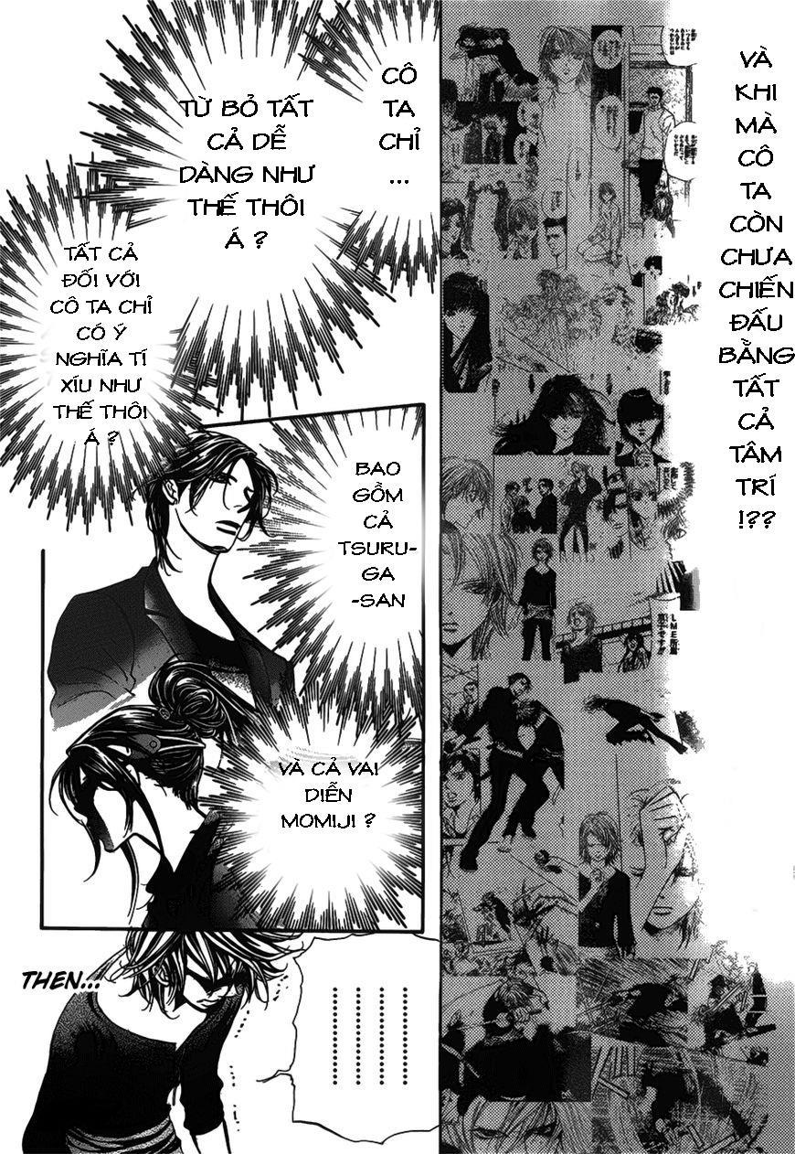 Thách Thức Tuyệt Vời: Chapter 254