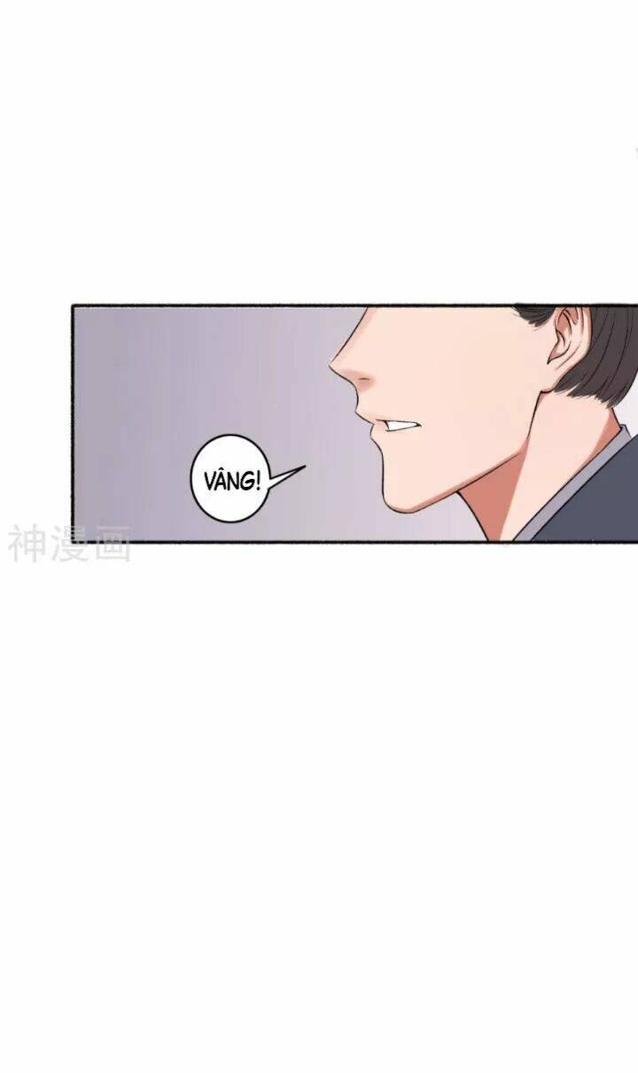 Cuồng Phi Phách Lối: Chapter 59