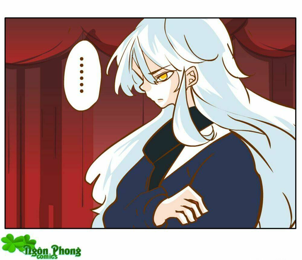 Hòa Thượng Và Tiểu Long Quân: Chapter 54