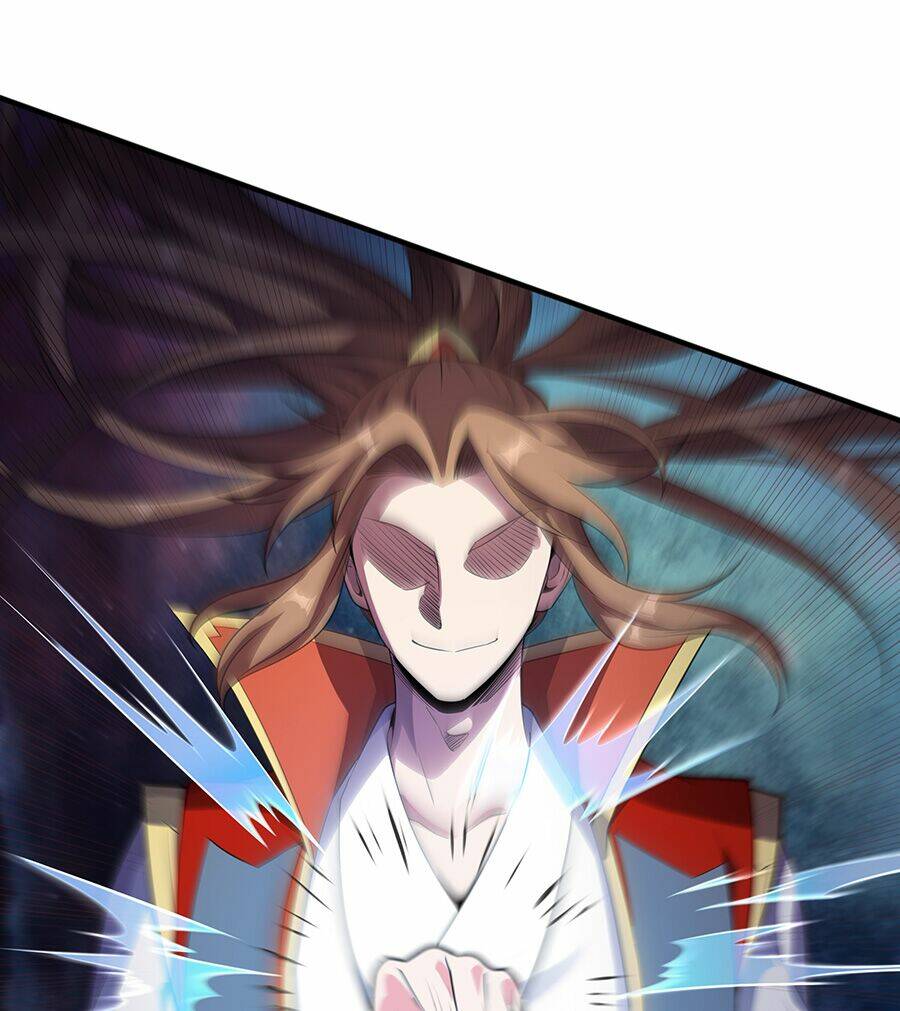 Ma Thú Chiến Thần: Chapter 6