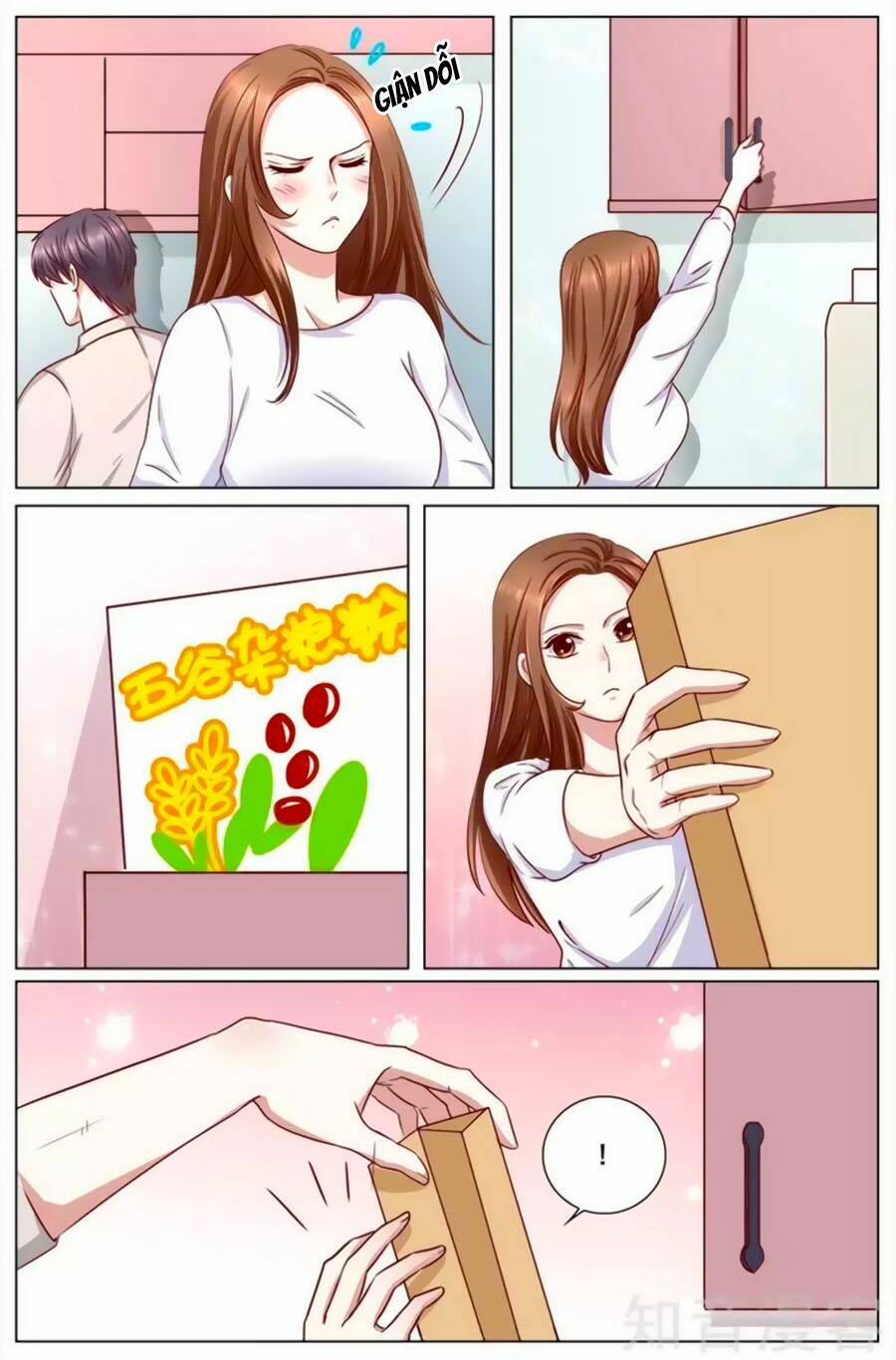 Cô Vợ Nóng Bỏng: Chapter 109