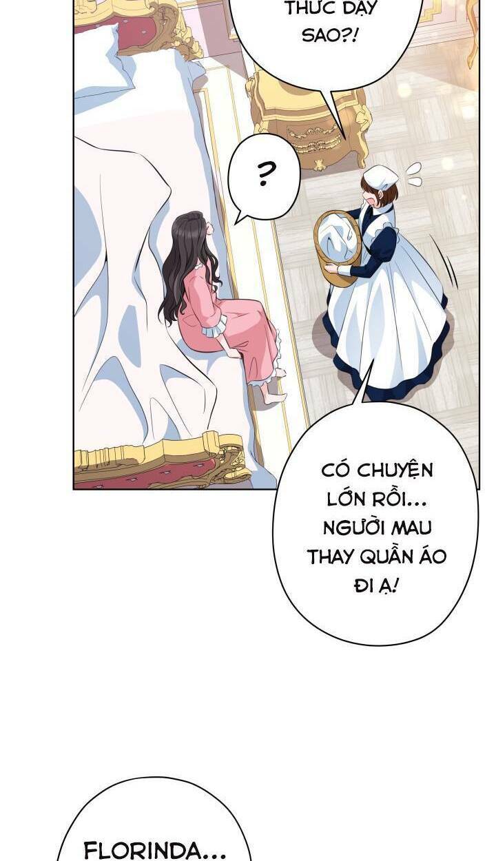 Gửi Đến Người Bạn Của Tôi: Chapter 11