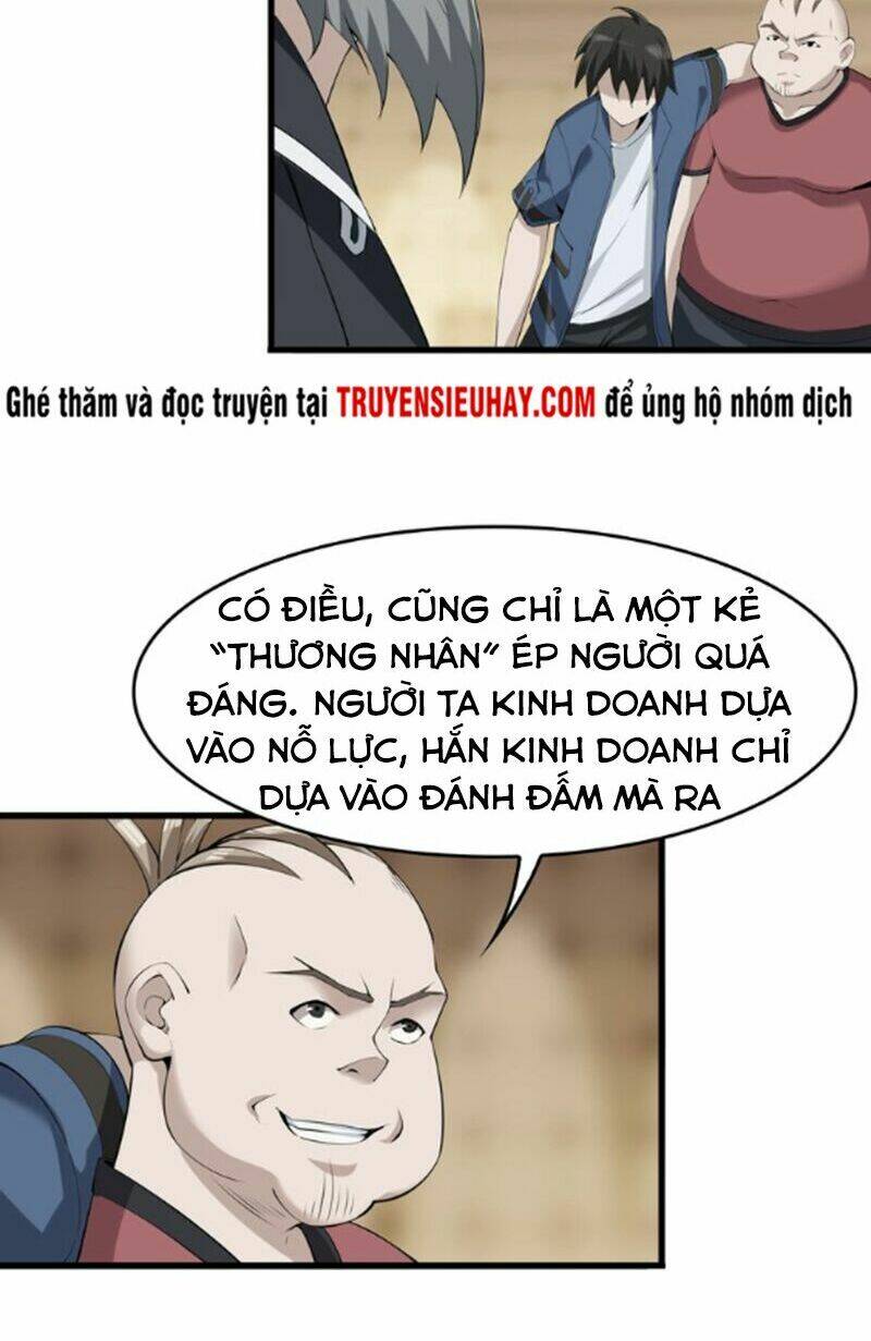 Siêu Cấp Đại Chủ Bạ: Chapter 20