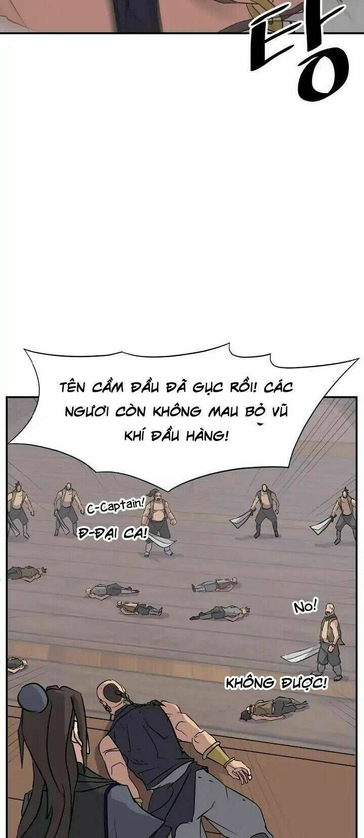 Trọng Sinh, Bất Khả Chiến Bại: Chapter 52