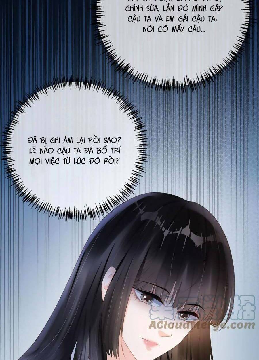 Dây Dưa Không Dứt: Chapter 40