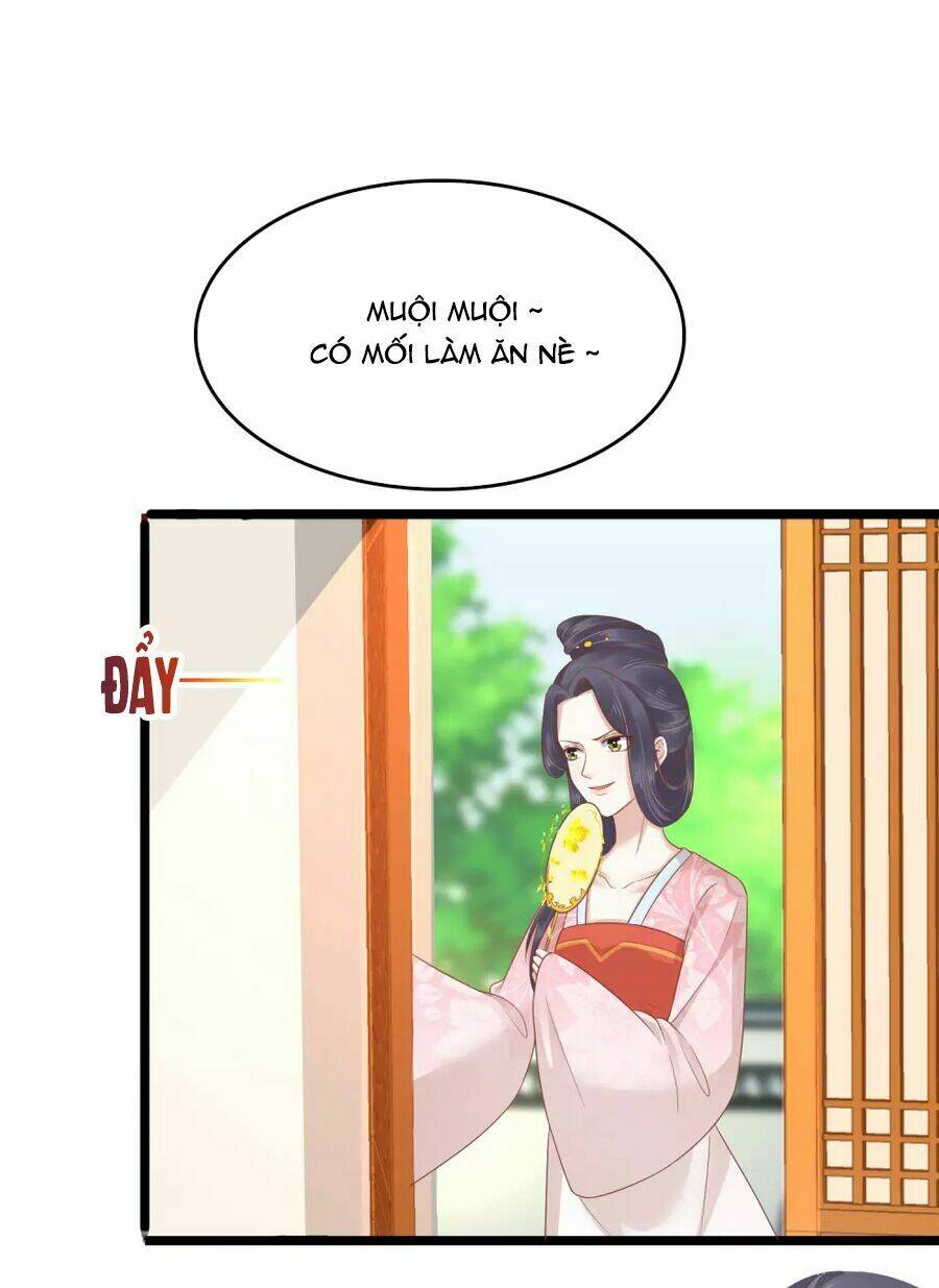 Phú Bà Bạc Tỷ Trong Lãnh Cung: Chapter 57