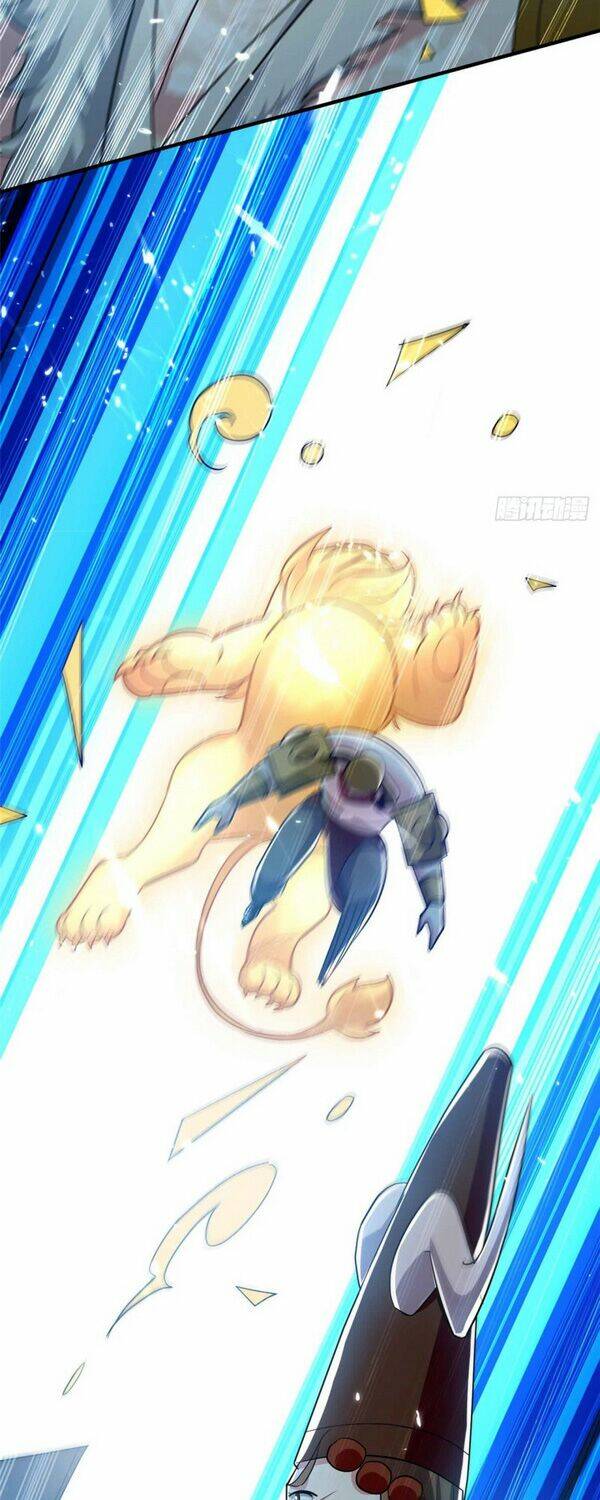 Vạn Giới Tiên Vương: Chapter 139