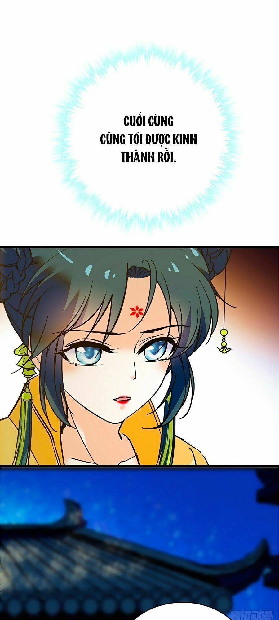 Nhất Thế Khuynh Thành: Lãnh Cung Khí Phi: Chapter 96