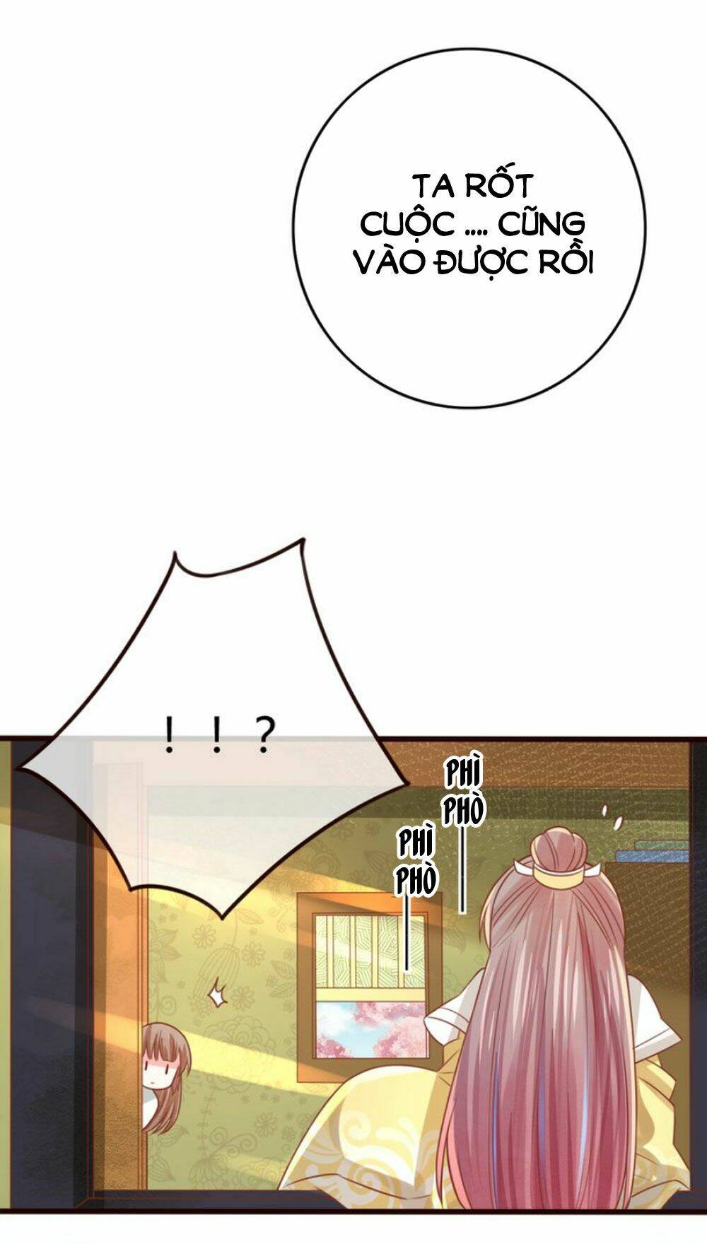 Chọc Nhầm Thượng Thần Băng Lãnh: Chapter 11