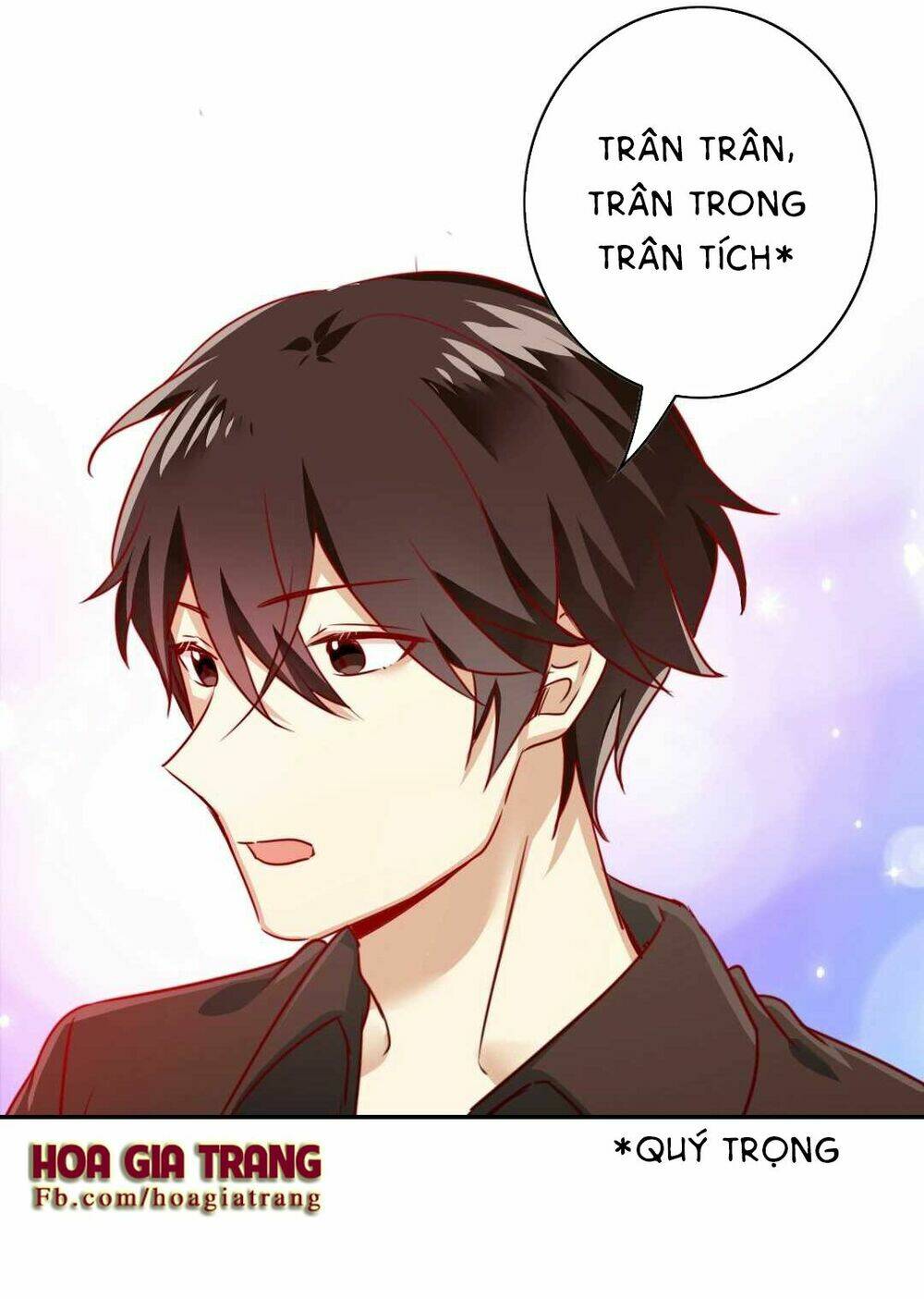 Phục Thù Thiếu Gia Tiểu Điềm Thê: Chapter 15