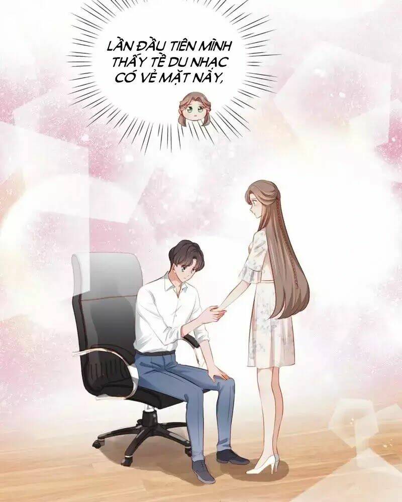 Khi Trá Luyến Nhân: Chapter 36