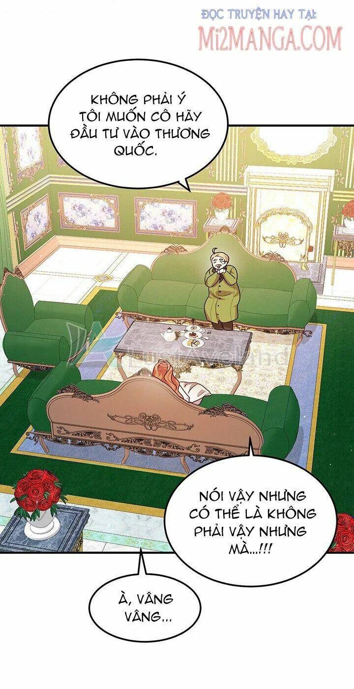 Công Tước, Loạn Vừa Thôi!: Chapter 100