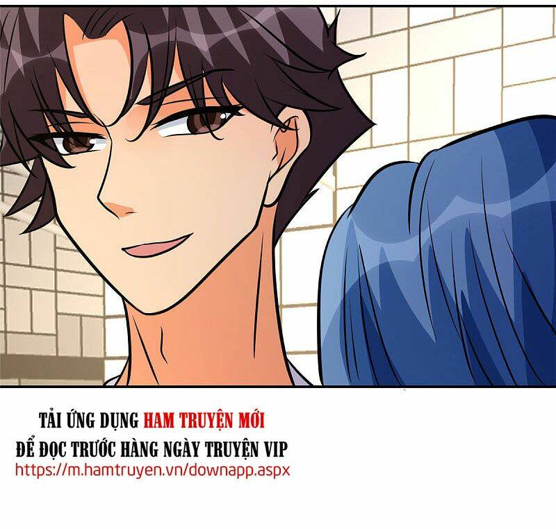 Đế Tế: Chapter 68